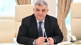 Milli Məclisin deputatı Fazil Mustafa &ldquo;Erkən kəsimə son&rdquo; təşəbbüsünə qoşulub - Video