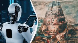 Süni intellekt Babil qülləsinin sirrini açdı: Onu kim tikib və niyə dağıdılıb?