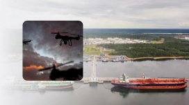 Ruslar etiraf edir: Bütün ölkəni Ukrayna dronlarından qoruya bilmirik