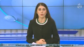 
ATV-nin yayımında dəyişiklik: xəbər buraxılışlarının da sayı artdı...