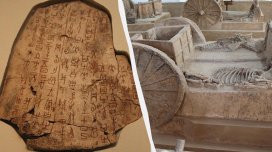 3000 yaşlı fal sümükləri Çində qədim fəlakətin sirrini açdı