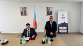 Səfər Mehdiyevin bacanağı işdən çıxarıldı