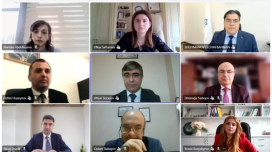 &ldquo;Elmi etika kodeksi&rdquo; təsdiqlənib