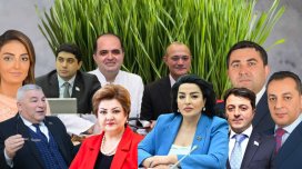 Deputatlar bayramı harada qeyd edəcək?