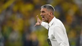 Neymarın baş məşqçisi istefaya göndərildi