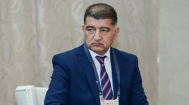 Firdovsi Əliyev özünə yeni müavin təyin etdi