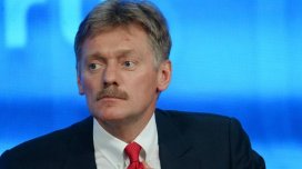 Peskov: Ukrayna ilə bağlı sülh danışıqları fasilə vəziyyətindədir
