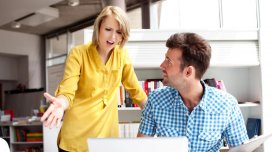 Sizi bəyənməyən insanlarla necə ünsiyyət qurma bilərsiz? - 3 effektiv tövsiyə