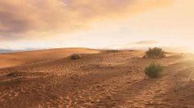 Səhrada 120 min illik insan izləri tapıldı: Alimləri niyə təəccübləndirdi?