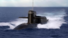 ABŞ 600-dən çox "Tomahawk" daşıyan sualtı qayıqları istismardan çıxarır