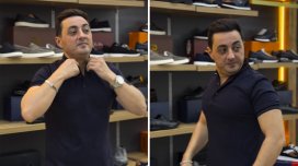 "Komedixana"nın aktyoru borca düşdü, mağazası bağlandı