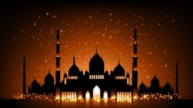 Azərbaycanda Ramazan bayramıdır