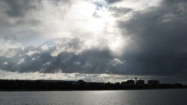 Sabahın hava proqnozu