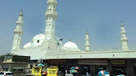 Həcc ziyarəti üzrə kvota tamamlanıb?