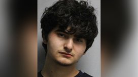 Azərbaycanlı gənc Amerikada itkin düşüb