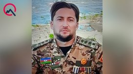 
33 yaşlı kapitan vəfat etdi- FOTO