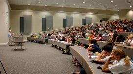 Universitetlərlə bağlı gözlənilən qərar: Tələbə ancaq tələbəni görəcək?