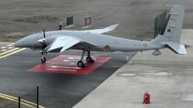 Azərbaycan Ordusunun PUA-ları ilə Bakı və Abşeronda təlim-məşq uçuşları həyata keçiriləcək