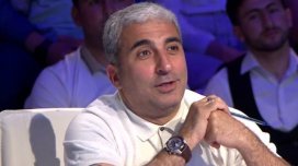 "Tamaşaçılar bizim zövqümüzü korlayır"