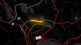 Bakıda tıxac problemi necə həll olunacaq? - VİDEO