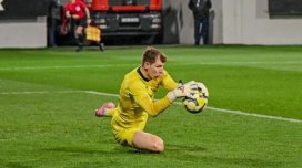 "Qarabağ" Sinenkonu transfer edir? - Menecerdən açıqlama