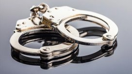 Taksi sürücüsünü soymaqda şübhəli bilinən şəxs saxlanıldı