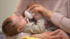 Uşaq qidalarının qiymətinin baha olmasının səbəbi nədir? - VİDEO