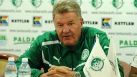 "Xəzər Lənkəran&rdquo;ın məşhur sabiq baş məşqçisi yaddaşını itirib