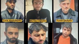 Bakıda əməliyyatı zamanı 10 kq narkotik aşkarlanıb