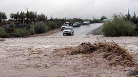 
Temperatur aşağı enəcək, daşqın və sel olacaq -XƏBƏRDARLIQ