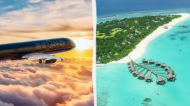 "Yalnız varlılar üçün" aviaşirkət uçuşa başlayır: Biletlər neçəyədir?