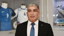 Azərbaycanlı hakimə UEFA-dan növbəti təyinat