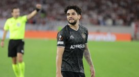 Kadi "Qarabağ"dan gedir?