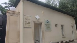 Bu xəstəxanaya baş həkim təyin edildi - Dekabrdan bəri üçüncü dəfə...
