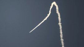 İrandan Türkiyəyə atılan növbəti raket zərərsizləşdirilib