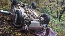 İsmayıllıda ailə faciəsi - 19 yaşlı qızla 3 yaşlı körpə öldü