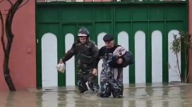 Bakıda yağan rekord yağışların səbəbi müharibədir? - Alimdən sensasion açıqlama