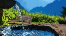 "Su ehtiyatlarından səmərəli istifadəyə dair Milli Strategiya" dəyişdi
