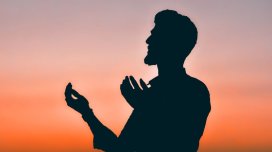 Dua edərkən nələrə diqqət etməliyik?