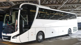 AYNA: "Bayram günlərində 200 mindən çox sərnişin daşınıb"