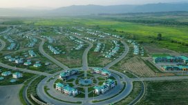 Ağalı kəndi ilə bağlı 1 milyonluq layihə