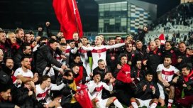 Türkiyənin DÇ-2026-da rəqibləri