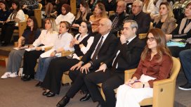 Müəllimlərin attestasiyası ilə əlaqədar növbəti məlumatlandırıcı görüş keçirilib