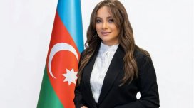 AzTV-nin aparıcısına vəzifə verildi