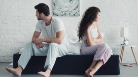 Boşanmış insanlar evliliklərini məhv edən davadan danışdı