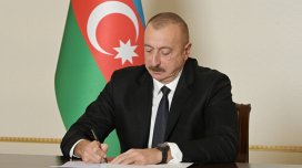 
Azərbaycanda dağ-mədən və metallurgiya sənayesinin inkişafı təmin ediləcək