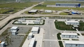 
Azərbaycanda yeni zavod inşa ediləcək