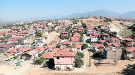 Bölgələrdəki evlər sürətlə bahalaşır