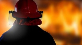 
Masallıda baş verən yanğında baba və azyaşlı nəvə öldü