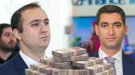 Tale Heydərovun bir milyonu ələ keçirilib: Məşhur iş adamının məhkəməsinin vaxtı bilindi